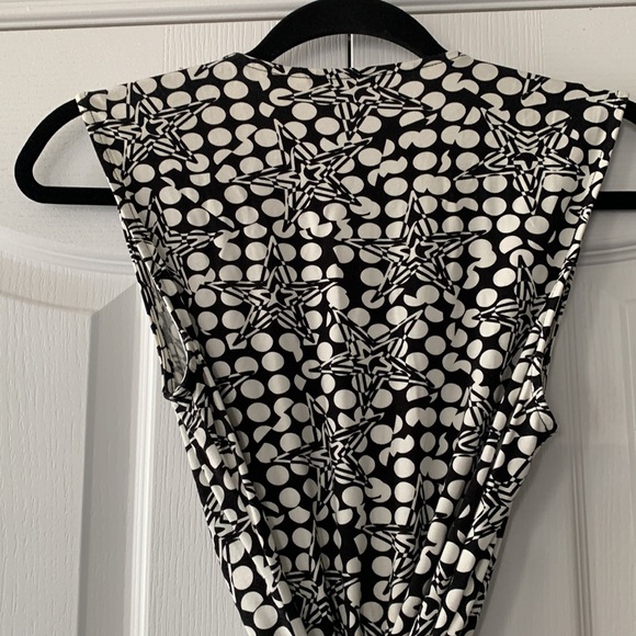 EUC Diane Von Furstenberg wrap dress - Picture 7 of 10